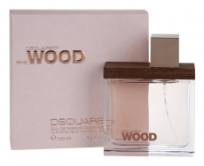 DSQUARED2 She Wood DSQUARED2 She Wood
