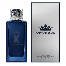 Dolce & Gabbana K Intense Eau de Parfum