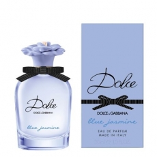 Dolce & Gabbana Blue Jasmine