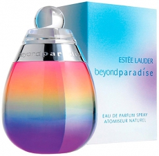 Estee Lauder Beyond Paradise 2003