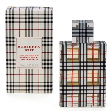 Burberry Brit Burberry Brit