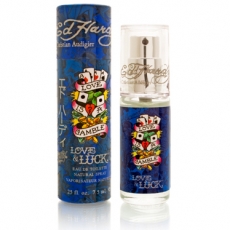 Ed Hardy Love & Luck