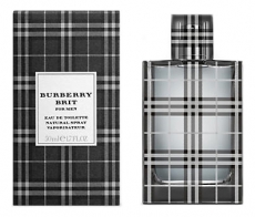 Burberry Brit Burberry Brit