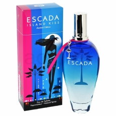 Escada Island Kiss Escada Island Kiss