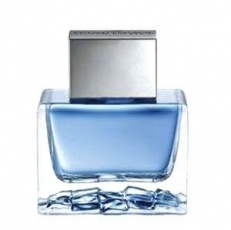 Antonio Banderas Blue Seduction
