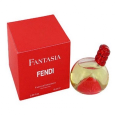 Fendi Fantasia Fendi Fantasia