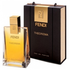 Fendi Theorema Fendi Theorema