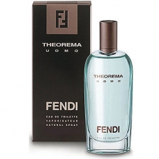 Fendi Theorema Fendi Theorema