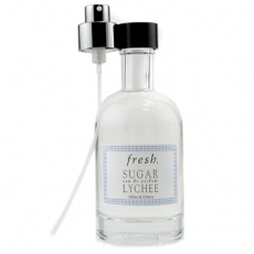 Fresh Sugar Lychee