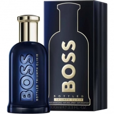 Hugo Boss Bottled Triumph Elixir Hugo Boss Bottled Triumph Elixir