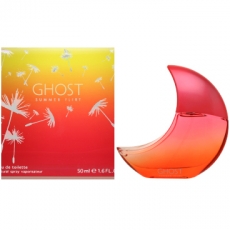 Ghost Summer Flirt