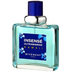 Givenchy Insense Ultramarine Hawaii