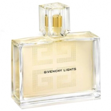 Givenchy Lights Givenchy Lights