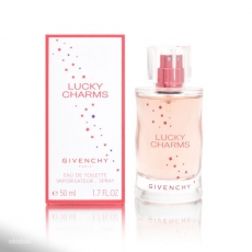 Givenchy Lucky Charms Givenchy Lucky Charms
