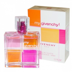 Givenchy My Givenchy My
