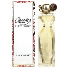 Givenchy Organza First Light Givenchy Organza First Light