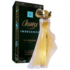 Givenchy Organza Indecence Givenchy Organza Indecence