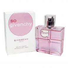 Givenchy So Givenchy So