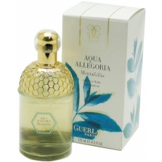 Guerlain Aqua Allegoria Mentafolia Guerlain Aqua Allegoria Mentafolia