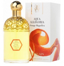 Guerlain Aqua Allegoria Orange Magnifica Guerlain Aqua Allegoria Orange Magnifica