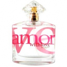 Guerlain Amore With Love Guerlain Amore With Love
