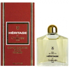 Guerlain Heritage Guerlain Heritage