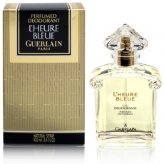 Guerlain L'heure Bleue Guerlain L'heure Bleue