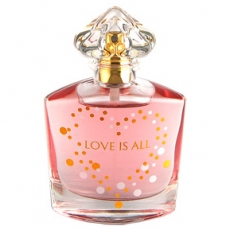 Guerlain Love Is All
