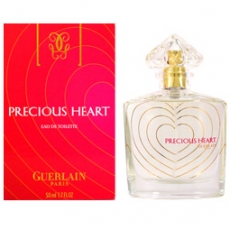 Guerlain Precious Heart Guerlain Precious Heart