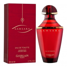 Духи Samsara от Guerlain новые фото Духи Samsara от Guerlain новые фото