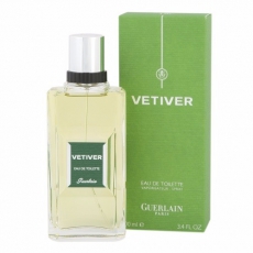 Guerlain Vetiver Guerlain Vetiver