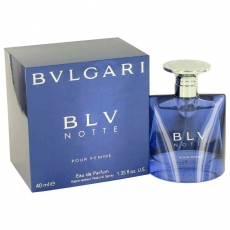 Bvlgari BLV Notte Bvlgari BLV Notte
