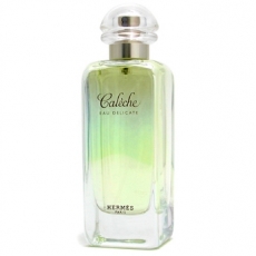 Hermes Caleche Eau Delicate