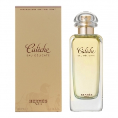 Hermes Caleche Eau Delicate Hermes Caleche Eau Delicate