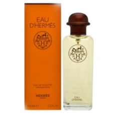 Hermes Eau D'Hermes Hermes Eau D'Hermes