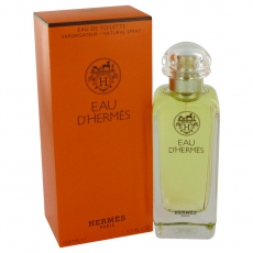 Hermes Eau D'Hermes Hermes Eau D'Hermes