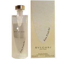 Bvlgari Eau Fraiche желт. Bvlgari Eau Fraiche желт.