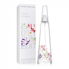 Issey Miyake L'Eau d'Issey Summer 2009