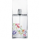 Issey Miyake L'Eau D'Issey Summer 2009