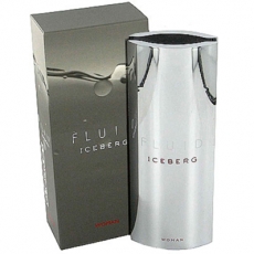 Iceberg Fluid Iceberg Fluid