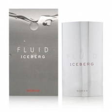 Iceberg Fluid Iceberg Fluid