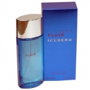 Iceberg Fluid Light