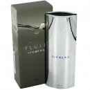 Iceberg Fluid