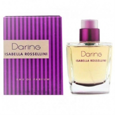 Isabella Rossellini's Daring