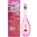 Jennifer Lopez Love At First Glow