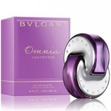 Bvlgari Omnia Amethyste Bvlgari Omnia Amethyste
