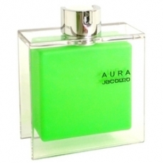 Jacomo Aura