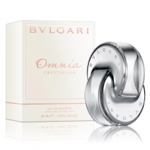 Bvlgari Omnia Cristalline Bvlgari Omnia Cristalline