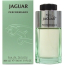 Jaguar Performance