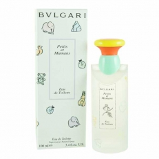 Bvlgari Petits Et Mamans Bvlgari Petits Et Mamans